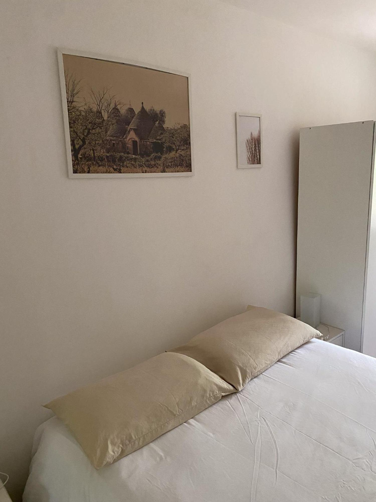 Trullo Pinto Apartment Locorotondo Exterior photo